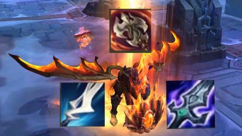 角色爆料怎么做的视频教程