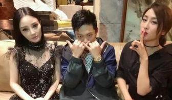 娱乐圈吃瓜青年,揭秘明星幕后故事